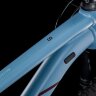 Велосипед Cube Attention SLX pigeonblue´n´rubyred 27.5 (2025)