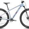 Велосипед Cube Attention SLX pigeonblue´n´rubyred 27.5 (2025)