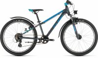 ВЕЛОСИПЕД CUBE ACCESS 240 ALLROAD (2019)