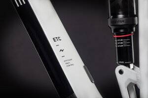 Велосипед cube stereo 120 race 29 lightgrey-black 2021