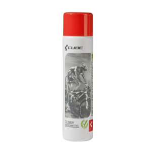Гель для стирки CUBE Tex Wash (250ml)