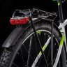 Велосипед Cube Aim Sl Allroad 27.5 Lightgrey / Green (2020)