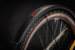 Велосипед cube reaction hybrid performance 500 allroad 27.5 desert-orange trapeze 2021