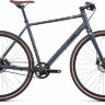 Велосипед Cube Hyde Race grey´n´black (2022)