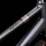 Велосипед Cube Hyde Race grey´n´black (2022)