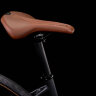 Велосипед Cube Hyde Race grey´n´black (2022)
