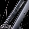 Велосипед Cube Hyde Race grey´n´black (2022)