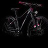 Велосипед cube access ws allroad 27.5 ежевика