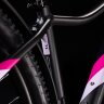 Велосипед cube access ws allroad 27.5 ежевика