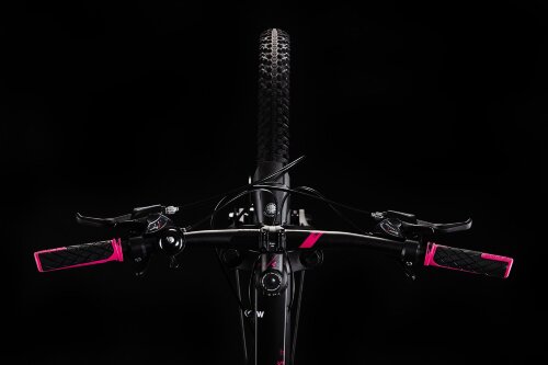 Велосипед cube access ws allroad 27.5 ежевика