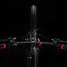 Велосипед cube access ws allroad 27.5 ежевика