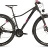 Велосипед cube access ws allroad 27.5 ежевика