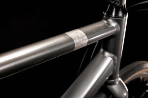 Велосипед Cube Editor grey´n´silver (2022)