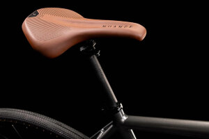 Велосипед Cube Editor grey´n´silver (2022)