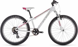 ВЕЛОСИПЕД CUBE ACCESS 240 (2019)