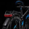 Велосипед Cube Aim Sl Allroad 27.5 Black / Blue (2020)