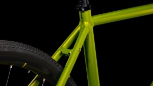 Велосипед Cube Editor Race lizard´n´black (2025)