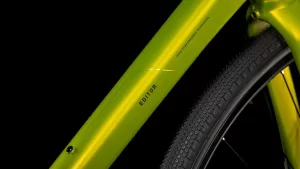 Велосипед Cube Editor Race lizard´n´black (2025)