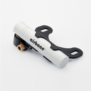 Мининасос AirBone ZT-702PA белый