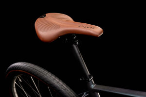 Велосипед Cube Hyde Pro deepblue´n´silver (2022)