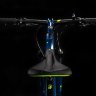Велосипед Cube Aim Sl 27.5 Blueberry / Flashyellow (2020)
