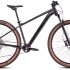 Велосипед Cube Reaction SLX slateblack´n´black 29 (2025)