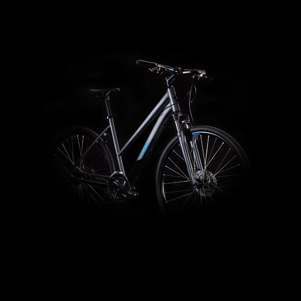 cube nature iridium blue 2019