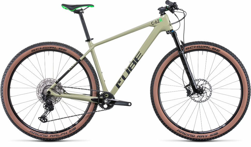 Cube reaction race green outlet