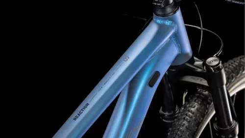 Велосипед Cube Reaction SLX hazeblue´n´reflect 29 (2025)