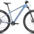 Велосипед Cube Reaction SLX hazeblue´n´reflect 29 (2025)