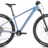 Велосипед Cube Reaction SLX hazeblue´n´reflect 29 (2025)