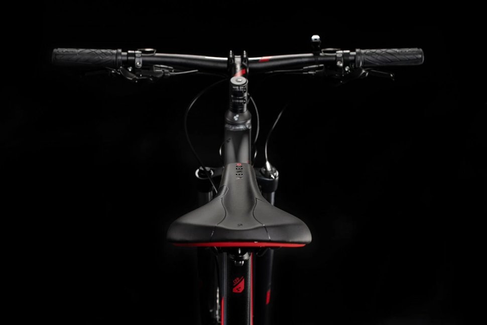 Cube aim sl iridium 2025