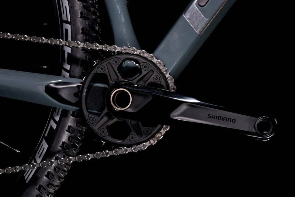 Cube shimano deore store