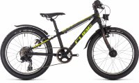 ВЕЛОСИПЕД CUBE ACID 200 ALLROAD (2019)