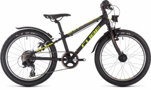 ВЕЛОСИПЕД CUBE ACID 200 ALLROAD (2019)