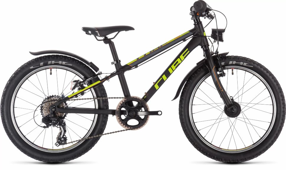ВЕЛОСИПЕД CUBE ACID 200 ALLROAD (2019) ВЕЛОСИПЕД CUBE ACID 200 ALLROAD (2019)