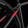 Велосипед Cube Aim Sl 29 Iridium / Red (2020)