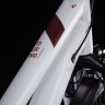 Велосипед cube touring pro серо-оранжевый