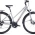 Велосипед cube touring pro серо-оранжевый