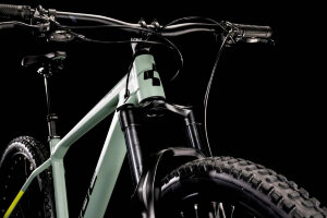 Cube reaction tm green ́n store ́black 2020
