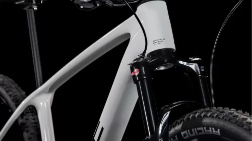 Велосипед Cube Reaction C62 ONE cotton´n´white 29 (2025)