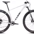 Велосипед Cube Reaction C62 ONE cotton´n´white 29 (2025)