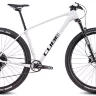 Велосипед Cube Reaction C62 ONE cotton´n´white 29 (2025)