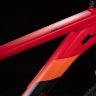 Велосипед Cube Aim Race 27.5 Red / Orange (2020)
