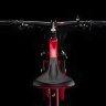 Велосипед Cube Aim Race 27.5 Red / Orange (2020)