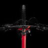 Велосипед Cube Aim Race 27.5 Red / Orange (2020)