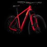 Велосипед Cube Aim Race 27.5 Red / Orange (2020)