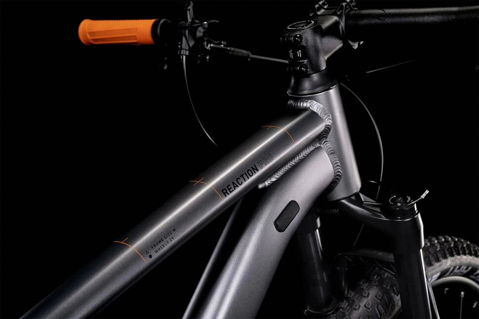 Cube reaction pro 27.5 outlet
