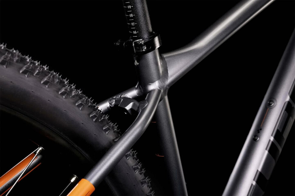 Cube reaction pro 18 new arrivals