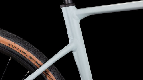 Велосипед Cube Nuroad Race haze´n´gloss (2025)